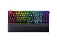 B-Ware: Razer Huntsman V2 mechanische Gaming Tastatur