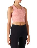 PUMA Studio AOP Crop Tank