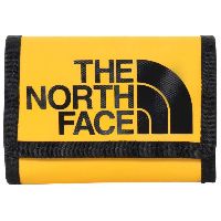 The North Face - Base Camp Wallet - Geldbeutel orange