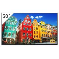 Sony 50“ FW-50BZ30J LED-Monitor