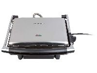 Silvercrest Kitchen Tools Panini Maker »SPM 2000 E2«, 2000 Watt