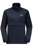 Jack Wolfskin Funktionsjacke »PACK & GO OVERHEAD W«