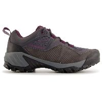 mammut - Women's Sapuen Low GTX - Multisportschuhe grau