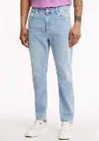 Calvin Klein Jeans Dad-Jeans mit Markenlabel