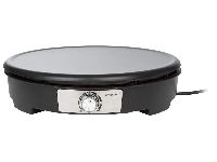 SILVERCREST® Crepe Maker »SCM 1500 E5«, 1500 W