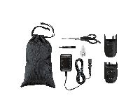 SILVERCREST® Haar- und Bartschneider, multifunktional