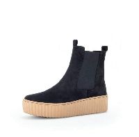 Gabor 93.712.17 Chelseaboots