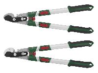 PARKSIDE® Teleskop-Astschere, 5-fach einstellbare Teleskoparme