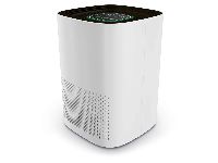 SILVERCREST® Luftreiniger »SLR 30 B1«, 3-fach-Filtersystem