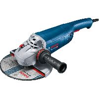 Bosch Winkelschleifer GWS 22-230 P Professional