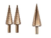 PARKSIDE PERFORMANCE Stufenbohrer, HSS-Stahl