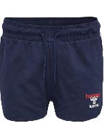 Hummel Shorts »hummel hmlIC DURBAN WOMAN SHORTS Shorts«