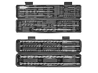 PARKSIDE® SDS Bohrerset »PGBS 2«, Stahl