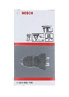 Bosch Accessories Bosch Professional Schnellspannbohrfutter Keyless Quick Change (für GBH 18V-34 CF, schlüssellos, Zubehör Bohrhammer)