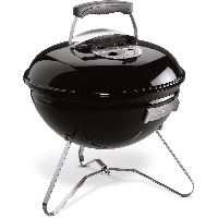 Weber Holzkohlegrill Smokey Joe Original