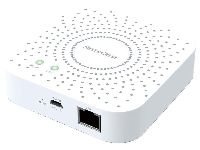 SILVERCREST® Gateway Zigbee Smart Home »SGWZ 1 A1«