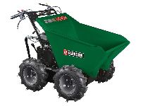 PARKSIDE® Dumper »PDU 300 A1«, 300 kg