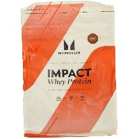MyProtein Impact Whey Protein Natural Chocolate
