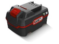 PARKSIDE® 20 V Akku »PAP 20 B3«, 4 Ah