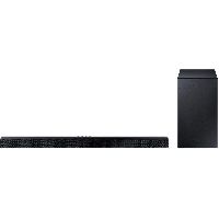 Samsung HW-A550, Soundbar