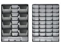 PARKSIDE® Kleinteilemagazin, praktischer Ordnungshelfer