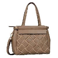 Gabor bags MELODY Damen Shopper M, nougat, 33x14x25,5