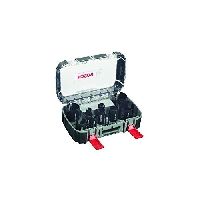 Bosch Accessories Bosch 15tlg. Lochsägen-Set Multi Construction Universal 2608580869
