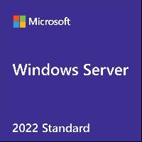 Microsoft Windows Server 2022 Standard, Server-Software