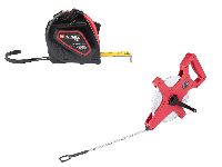 PARKSIDE® Maßband, 10 m / 50 m