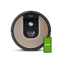 Irobot Roomba 974 Saugroboter