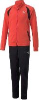 Puma Trainingsanzug »CLASSIC TRICOT SUIT«