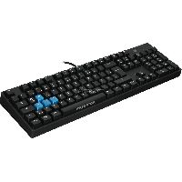 Acer Predator Aethon 300, Gaming-Tastatur