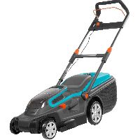 Gardena Akku-Rasenmäher PowerMax Li-40/37, 36Volt