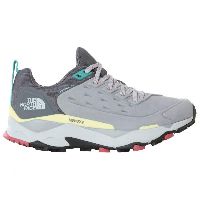 The North Face - Women's Vectiv Exploris FutureLight Leather - Multisportschuhe grau