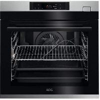 AEG Dampfgarer AEG - BSE78228BM - SteamBoost Multi-Dampfgarer - Dampfreinigung