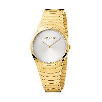 Calvin Klein 2. Chance - Calvin Klein Damenuhr K8A23546