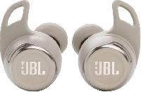 JBL Reflect Flow Pro In-Ear-Kopfhörer - Active Noise Cancelling (ANC), Geräuschisolierung, Alexa, Google Assistant, Bluetooth