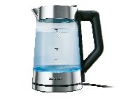 Silvercrest Kitchen Tools Wasserkocher Digital Glas