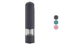 SILVERCREST® Salz- und Pfeffermühle