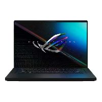 ASUS ROG Zephyrus M16 GU603ZE-LS032W Gaming Laptop, 16” (40,6 cm), WUXGA (1920 × 1200), IPS, 16:10, 165Hz, Intel® Core™ i7-12700H, 16GB DDR5, 512GB PCIe Gen4 M.2 SSD. NVIDIA® GeForce RTX™ 3050