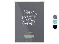 SILVERCREST® Küchenwaage