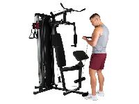 HAMMER Kraftstation »FERRUM TX2 II«