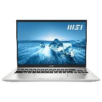 MSI Prestige 16 A12UD-206 - 16