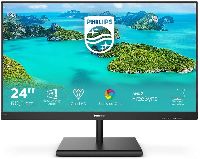 B-Ware: Philips 245E1S Monitor 61 cm (23,8 Zoll)