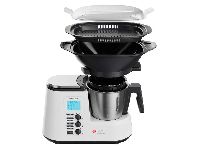 SILVERCREST® Monsieur »Cuisine edition plus SKMK 1100 A1«, 2,2 L