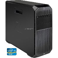 HP Z4 G4 Workstation (9LM36EA), PC-System