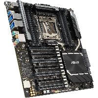 Asus Pro WS X299 SAGE II, Mainboard