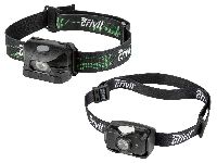 CRIVIT® Stirnleuchte