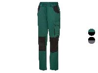 PARKSIDE® Damen Arbeitsbundhose, aus strapazierfähigem Material