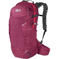 Jack Wolfskin CROSSTRAIL 22 ST, Rucksack
